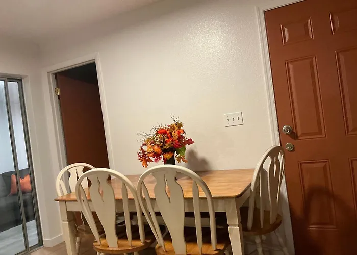 Arizona Cactus Holiday home Cottonwood