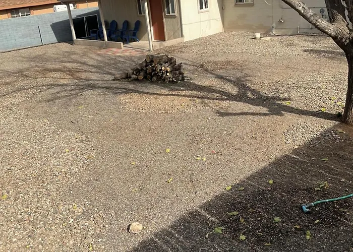 Holiday home Arizona Cactus *